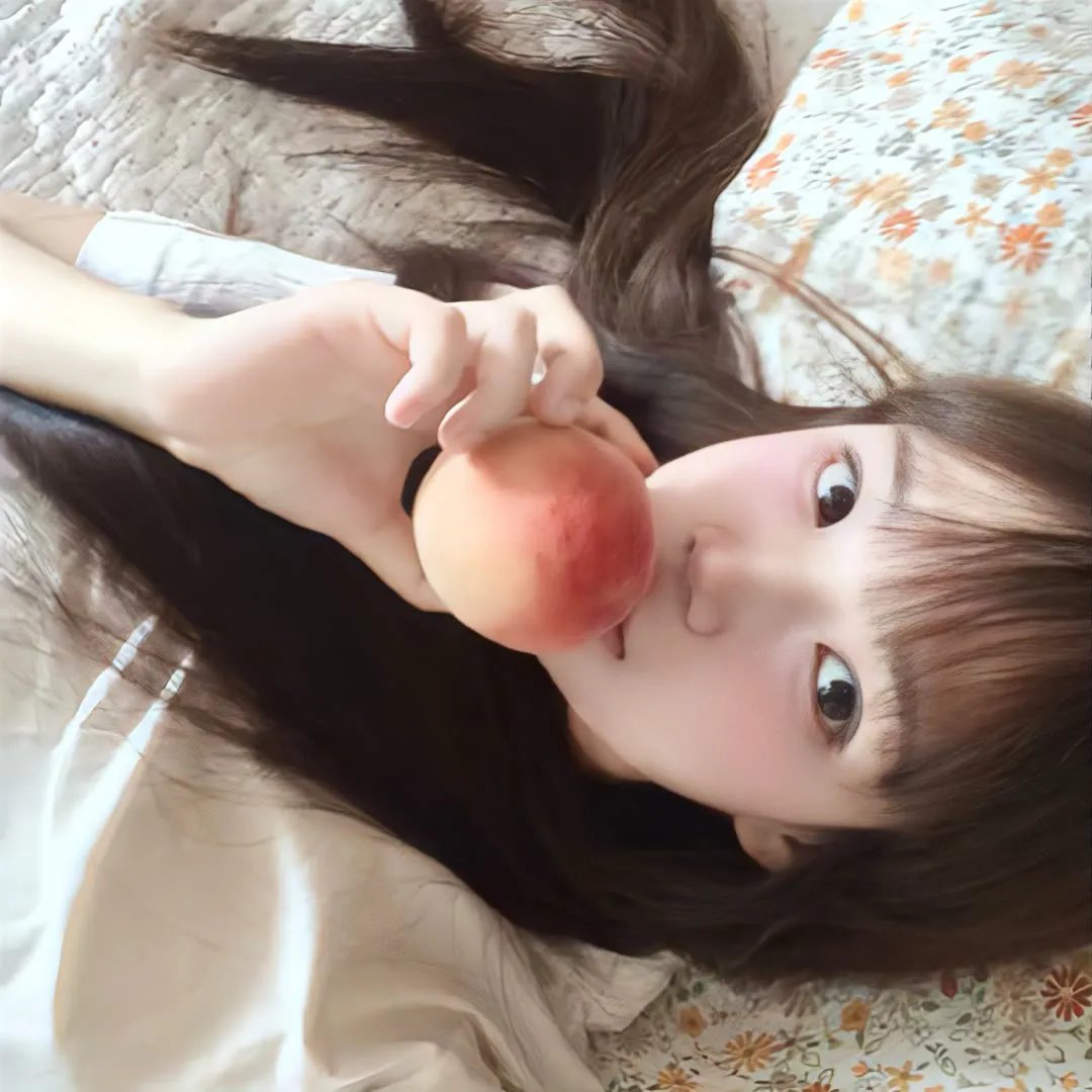 非美好情节
