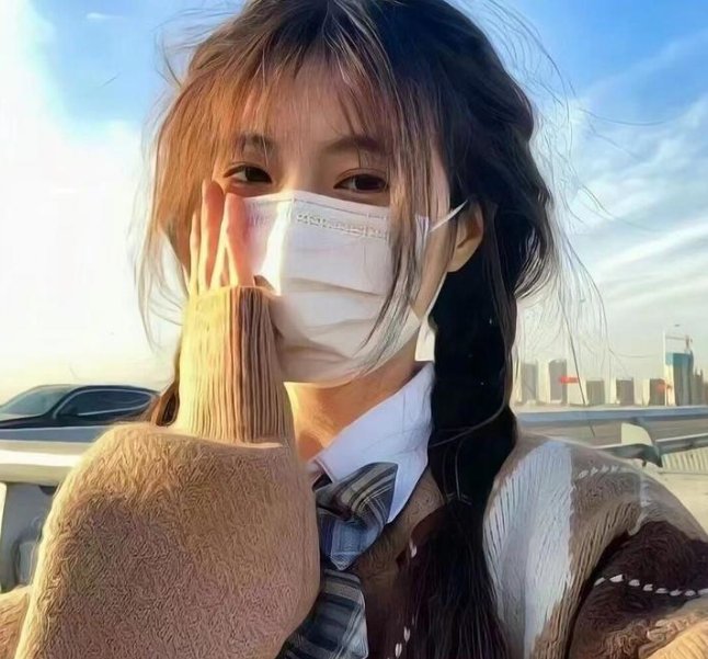 智能千金