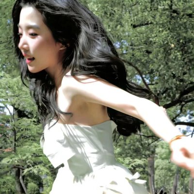 我的如意狼君国语