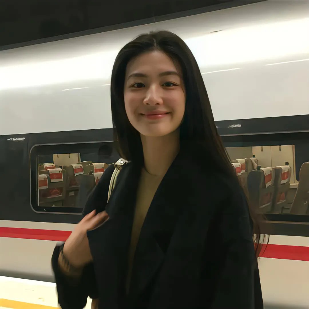 女孩的成长图腾